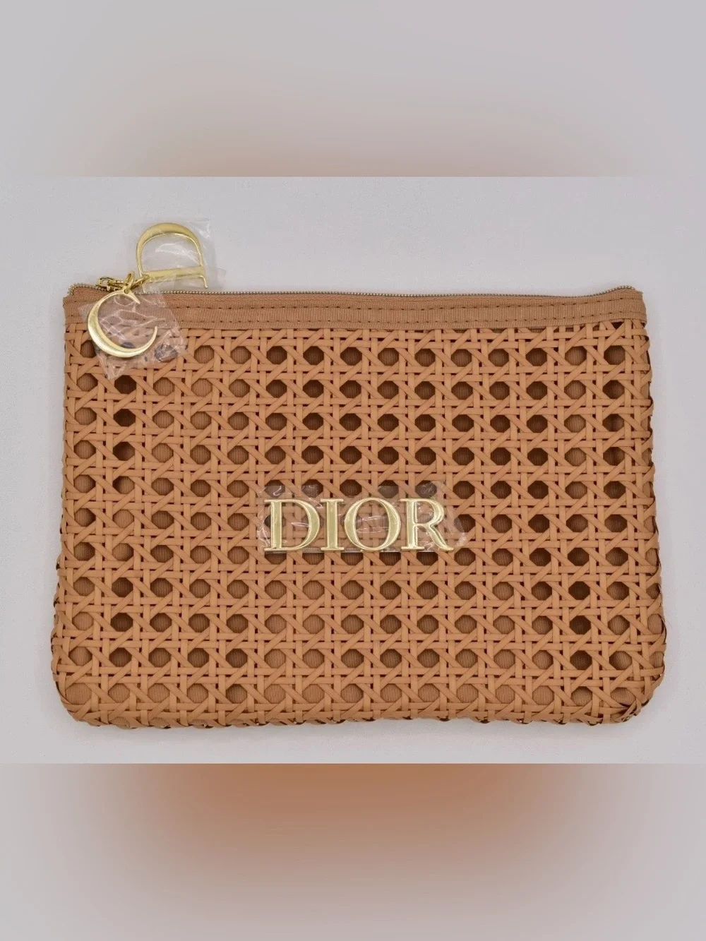 Dior Beauty sophisticated woven